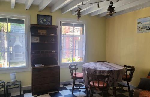 Yport House | L'Abri Côtier