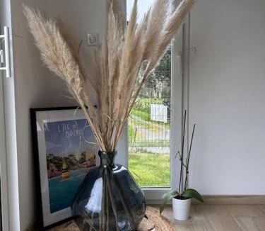 Plouha House | L'Abri Côtier - proche plages