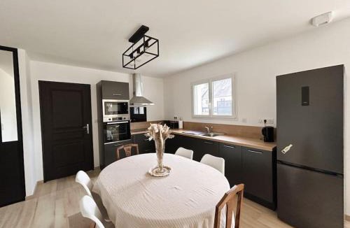 Plouha House | L'Abri Côtier - proche plages