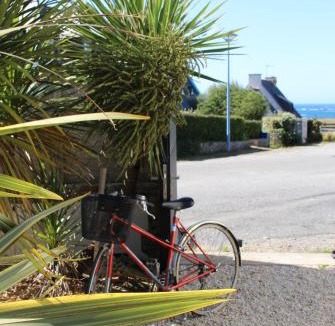 Lampaul-Plouarzel House | L'Abri de la plage