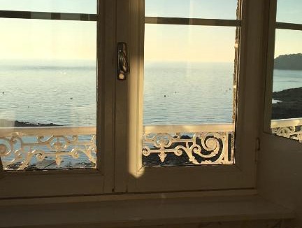 Cancale Apartment | L'abri des flots - Cancale