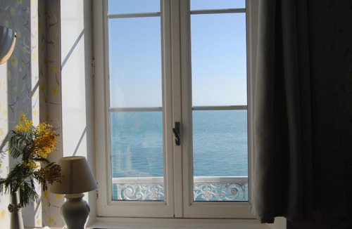 Cancale Apartment | L'abri des flots - Cancale