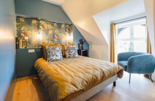 Livre-sur-Changeon House | L'abri des mésanges - Maison avec jardin