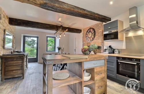 Livre-sur-Changeon House | L'Abri des Mésanges - BOOK ON CHANGEON