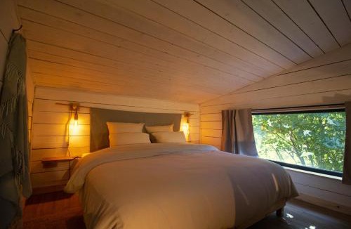 Aydat Ski Chalet | L'Abri des Rêves