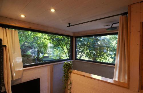 Aydat Ski Chalet | L'Abri des Rêves