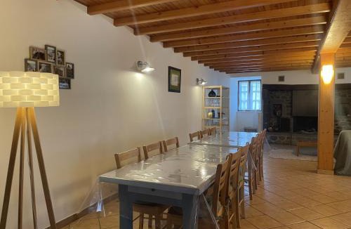 Olby House | L'Abri du Berger