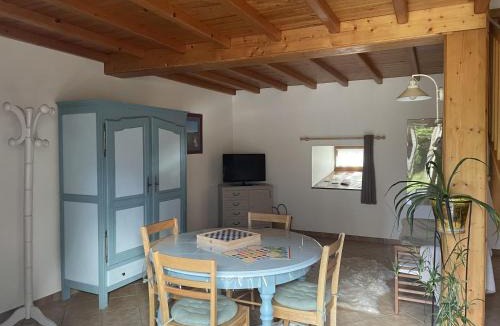 Olby House | L'Abri du Berger