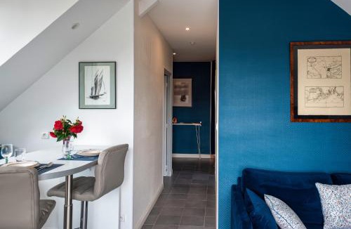 Cancale Apartment | L'Abri du Bon Vent