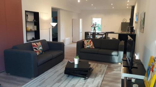 Mazamet House | L' Abri du Saule