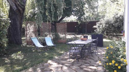 Mazamet House | L' Abri du Saule