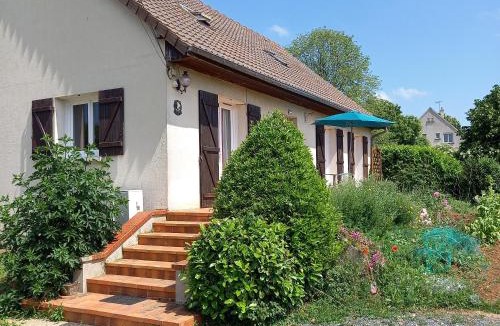 May-sur-Orne Apartment | L'ABRI