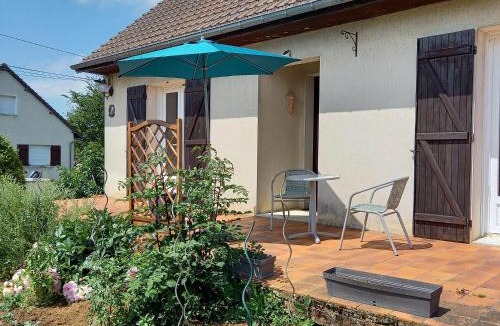 May-sur-Orne Apartment | L'ABRI