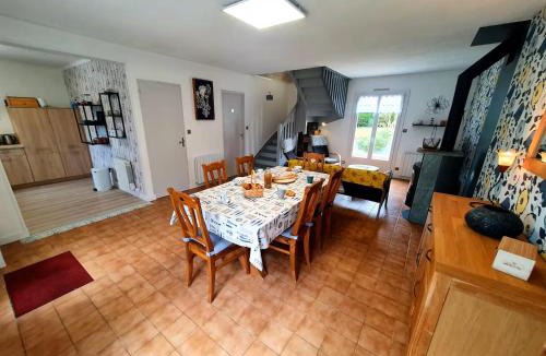 Tremuson House | L'abri