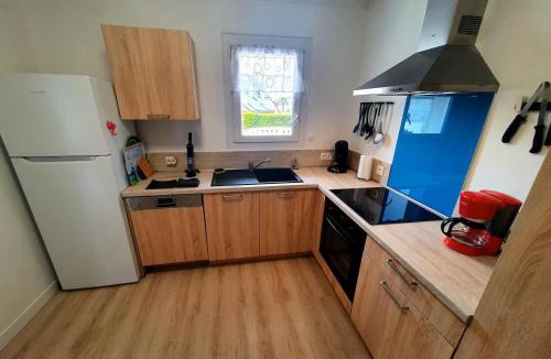 Tremuson House | L'abri