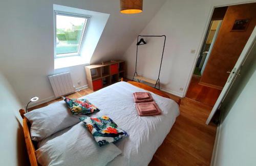 Tremuson House | L'abri