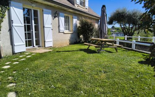 Auch Apartment | L'abri gascon