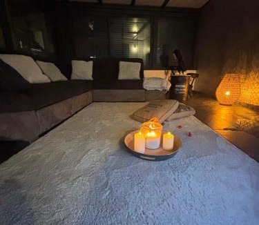 Drancy House | L abricosy