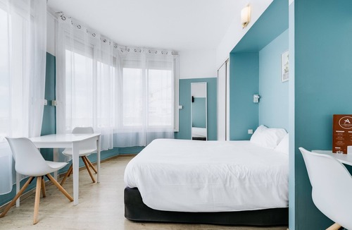 Saintes-Maries-de-la-Mer Hotel | L'Abrivado