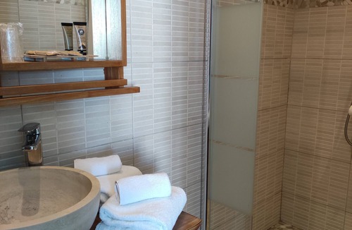 Saintes-Maries-de-la-Mer Hotel | L'Abrivado