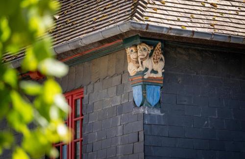 Enclos Hotel | L'Absinthe Hôtel