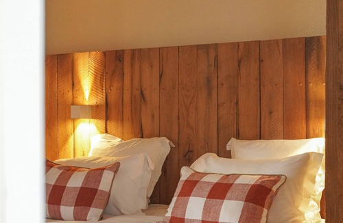 Enclos Hotel | L'Absinthe Hôtel