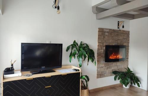 Orvault Apartment | L'Absolu