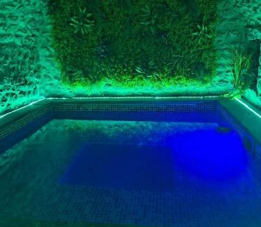 Ozoir-le-Breuil Villa | L'Absolute Villa La Rocaille