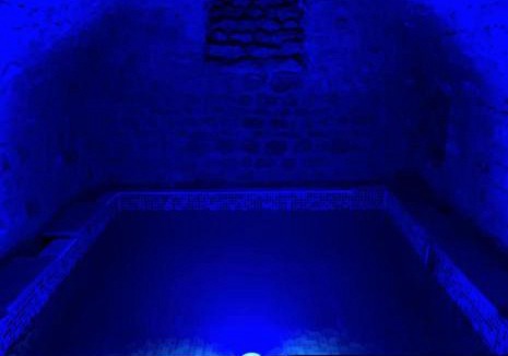 Ozoir-le-Breuil Villa | L'Absolute Villa La Rocaille