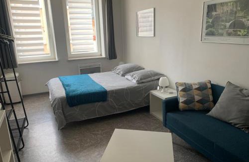 Forbach Apartment | L'Acacia