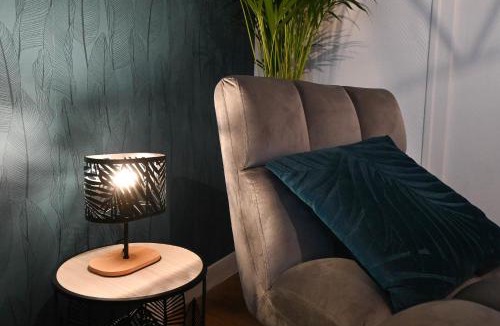 Cognac Apartment | L'Acacia #Hyper-centre #Marché couvert