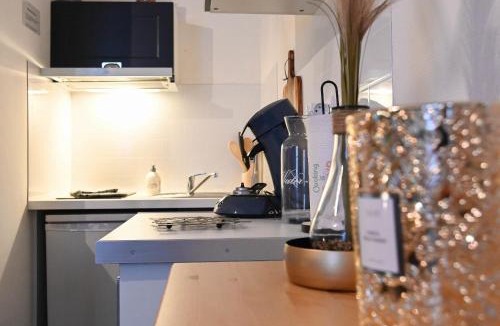 Cognac Apartment | L'Acacia #Hyper-centre #Marché couvert