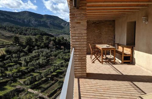 La Vilella Baixa Apartment | L'Acadèmia de La Vilella Baixa 1