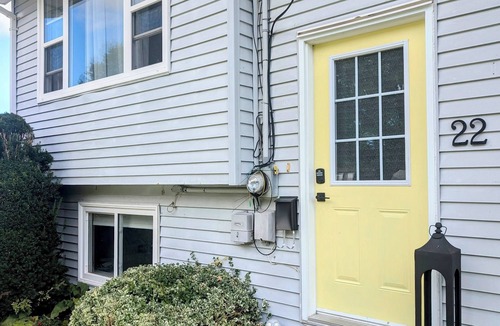 New Minas House | L'Acadie House in the Annapolis Valley