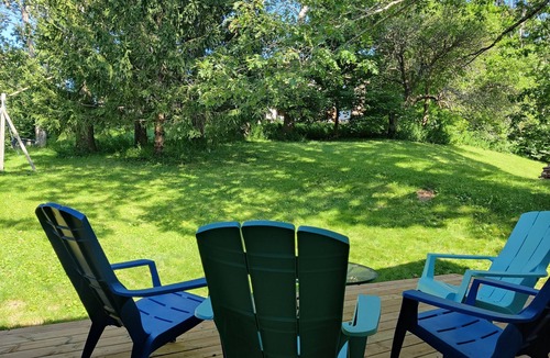 New Minas House | L'Acadie House in the Annapolis Valley