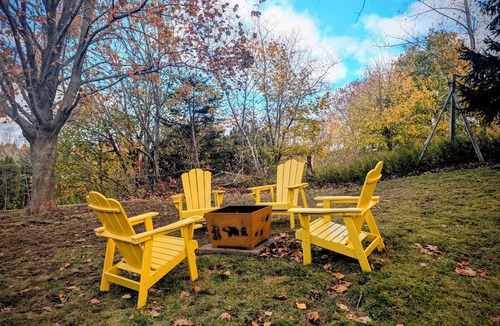 New Minas House | L'Acadie House in the Annapolis Valley
