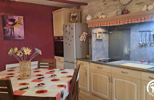 Cordes-sur-Ciel House | L'Acampadou - CORDES