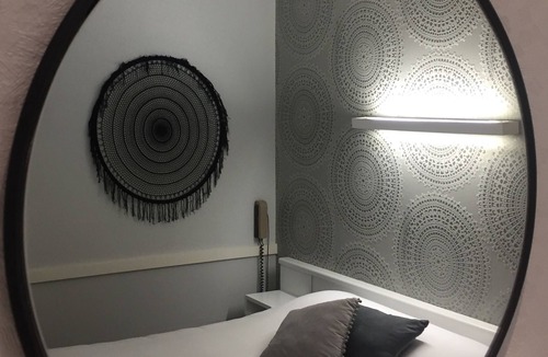 Erbree Hotel | L'Acanthe Hôtel