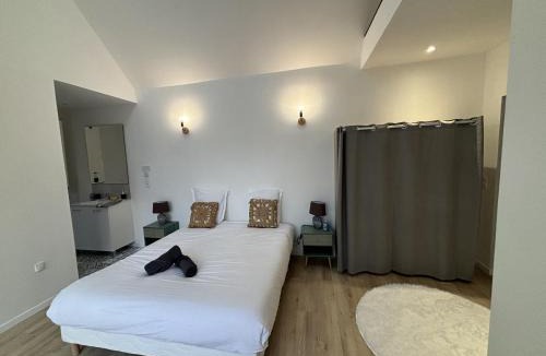 Ecommoy Apartment | L Accueil des Pilotes Maison Reve Excellence