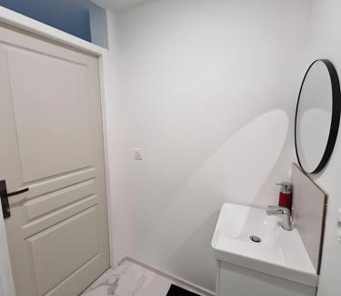 Ecommoy Apartment | L Accueil des Pilotes Maison Reve Excellence