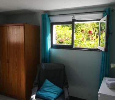 Gueron Bed & Breakfast | l'accueil