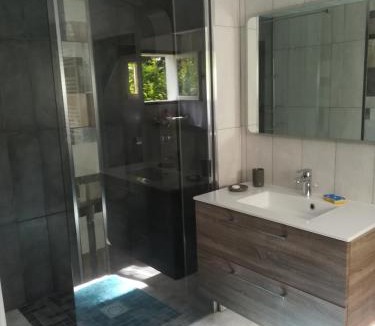 Gueron Bed & Breakfast | l'accueil