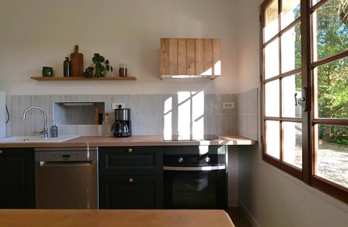 Montcuq-en-Quercy-Blanc Other | L'Acolyte - four person gîte