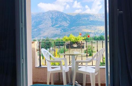 Calacuccia Hotel | L'Acqua Viva