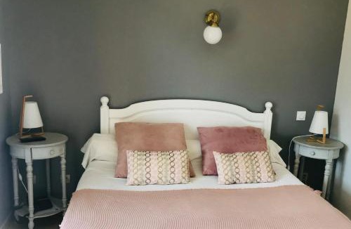 Calacuccia Hotel | L'Acqua Viva