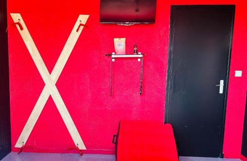 Nissan-lez-Enserune Hotel | L'Acro Love