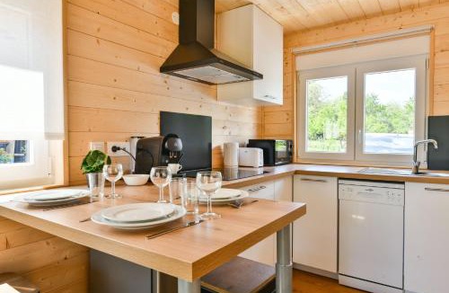 Marmoutier Apartment | L'Acrobate