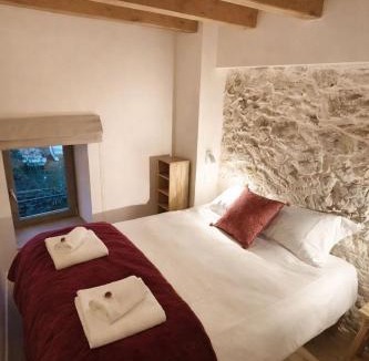 Conjux Villa | L'Adélaide - Cottage d'exception Sauna en bord de lac