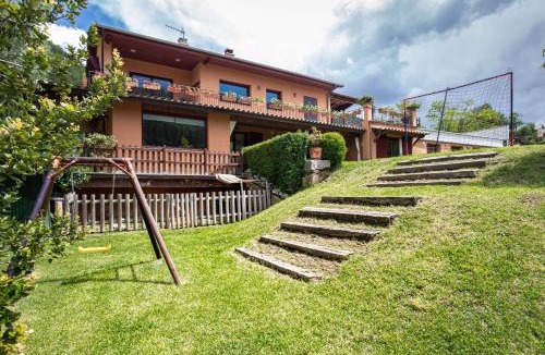 Ripoll House | L'Adó