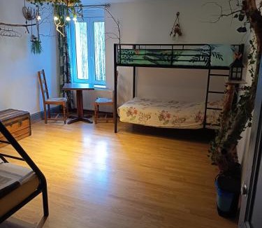 Raon-l'Etape House | l'Adapté